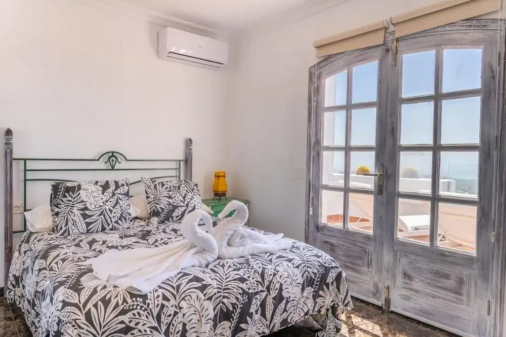 Bedroom of Houses for sale in Tías  with Private garden, Terrace and Storage room