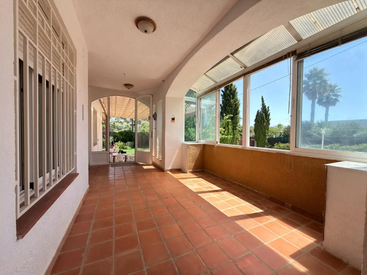 Casa o chalet en venta en DEL POBLE NOU DE BENITATX, Partides comunes - Adsubia
