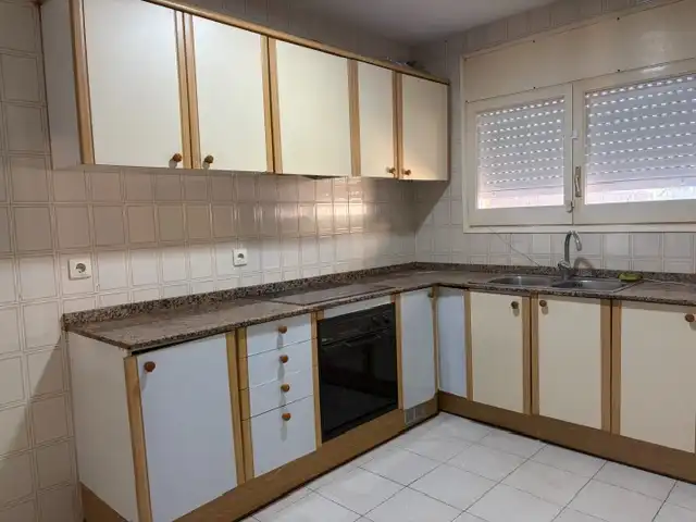 Adossat amb terrassa en venda a Nucli Urbà, imagen 13