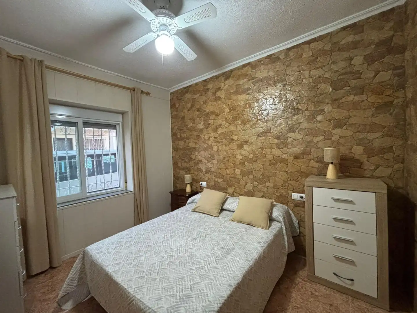 Dormitori de Casa o xalet de lloguer en Los Alcázares