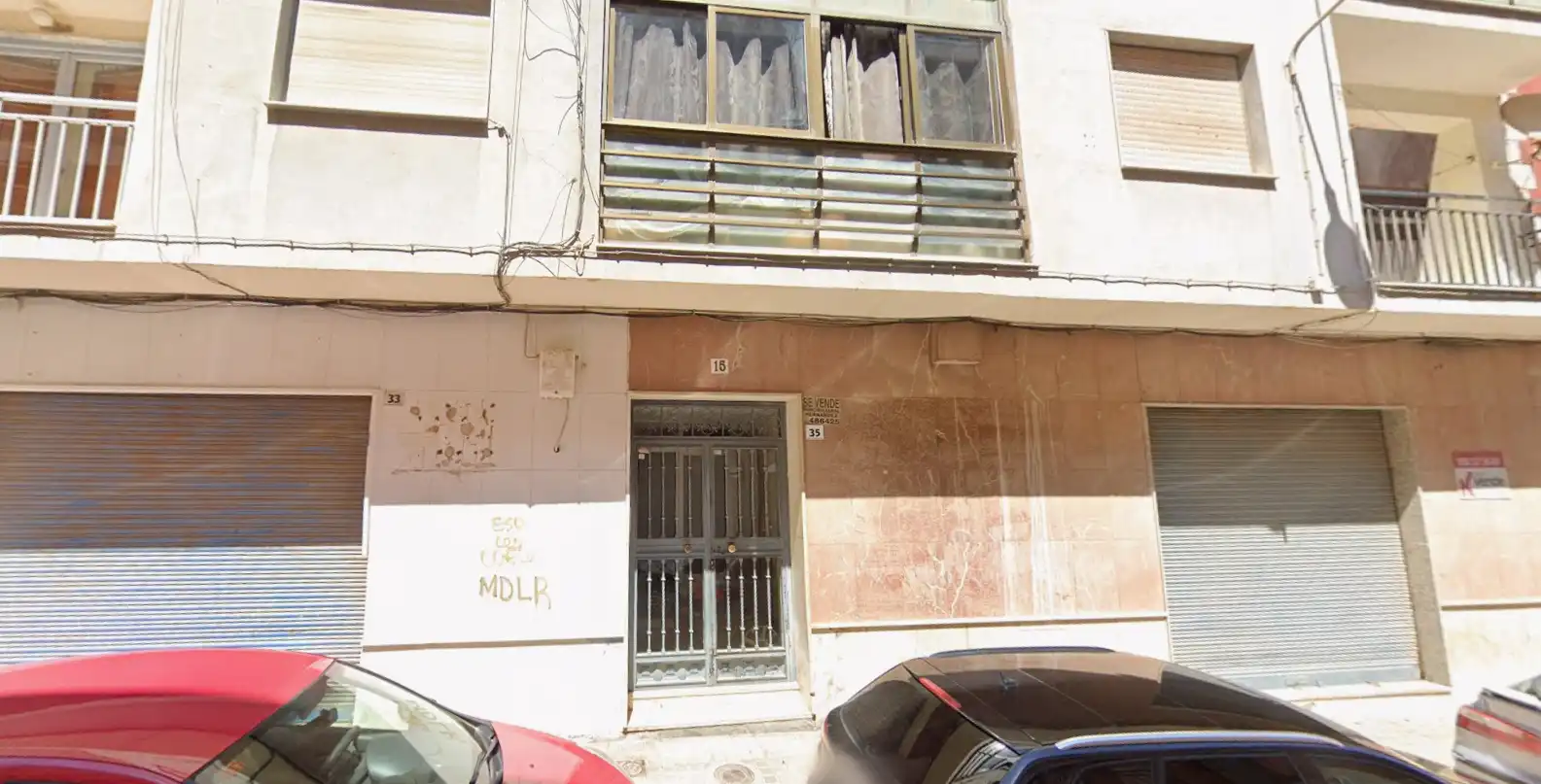 Casa in vendita a CL. CORDOBA