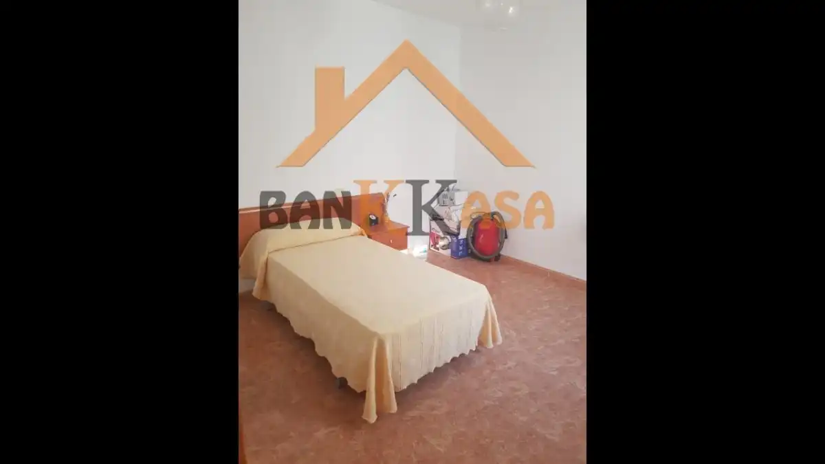 Ático en venta en Balerma