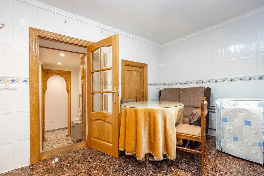 Piso con ascensor en venta en Calle Águila, imagen 26