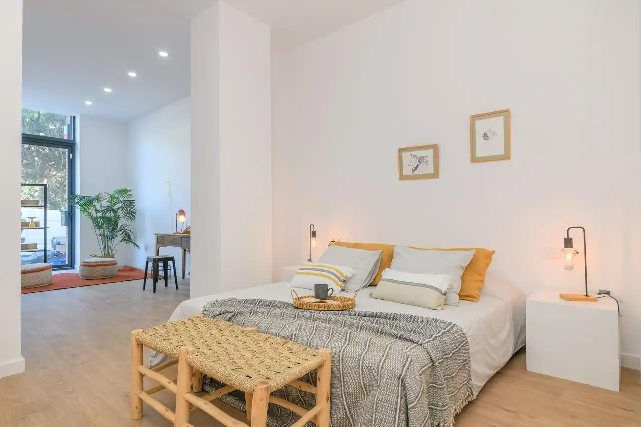 Dúplex en venda a Passeig SANTA COLOMA, imagen 39