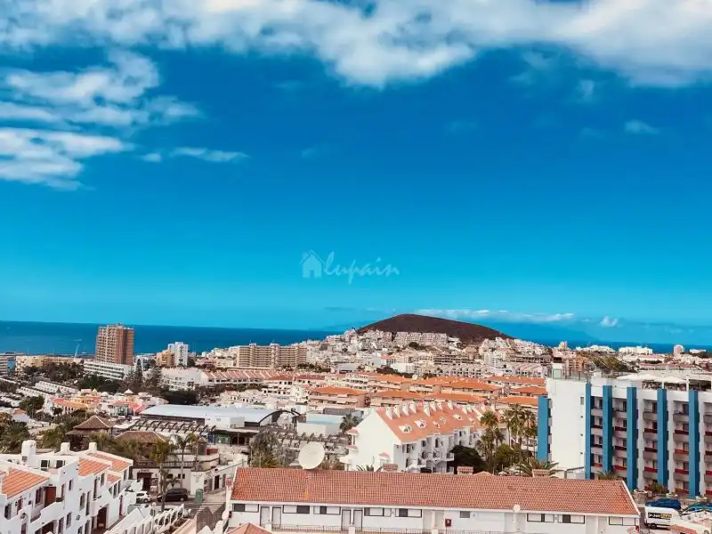 Apartment mit Aufzug zum Verkauf in Los Cristianos, imagen 28