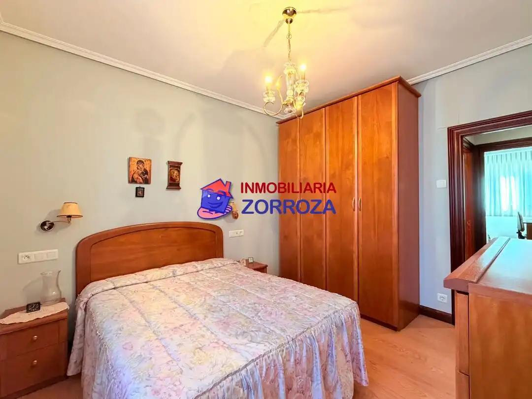 Appartamento con terrazza in vendita a Vicente Zabala Parrokoaren Kalea, imagen 29