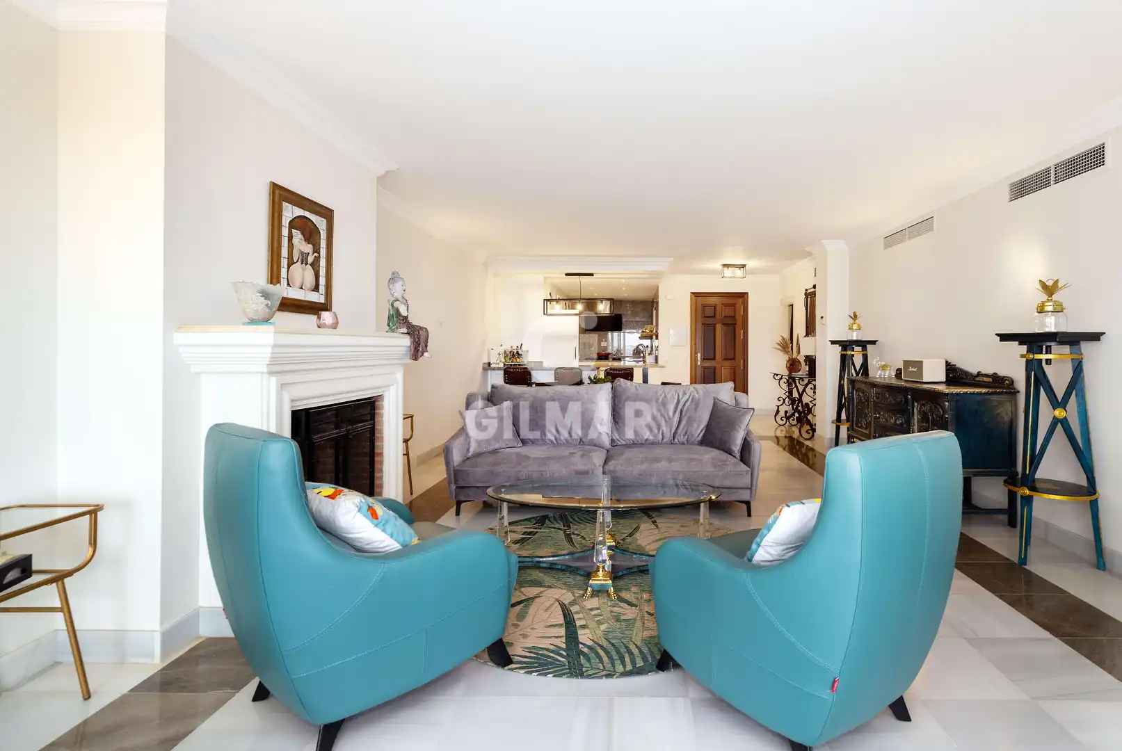 Apartamento con terraza en venta en La Quinta, imagen 7