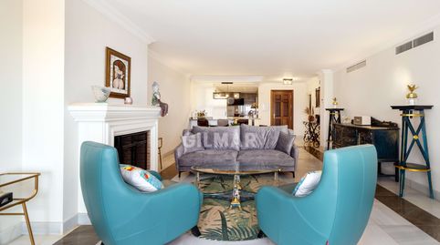 Foto 4 de Apartamento en venta en La Quinta, Benahavís
