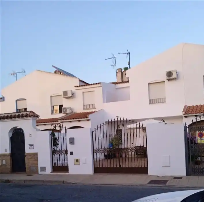 Casa in vendita a ALMERIA, imagen 3