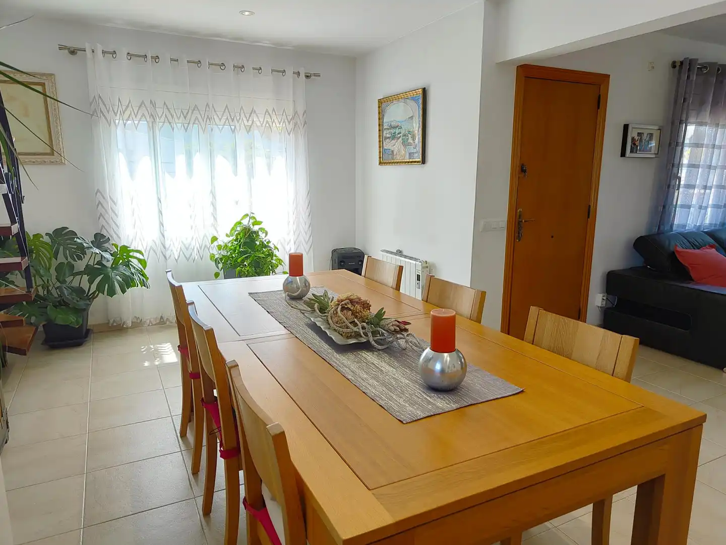 Chalet con jardín en venta en Mas Pere - Río de Oro, imagen 8
