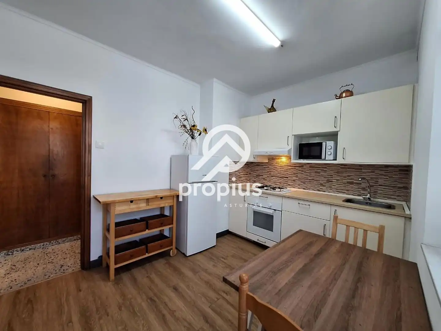 Appartamento con terrazza in vendita a Peñamellera Baja, imagen 4