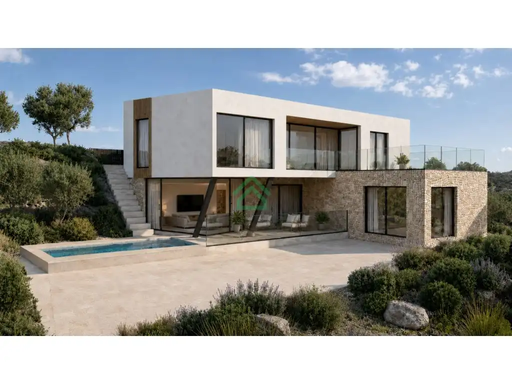 Chalet en venta en Avenida Anglaterra, imagen 9