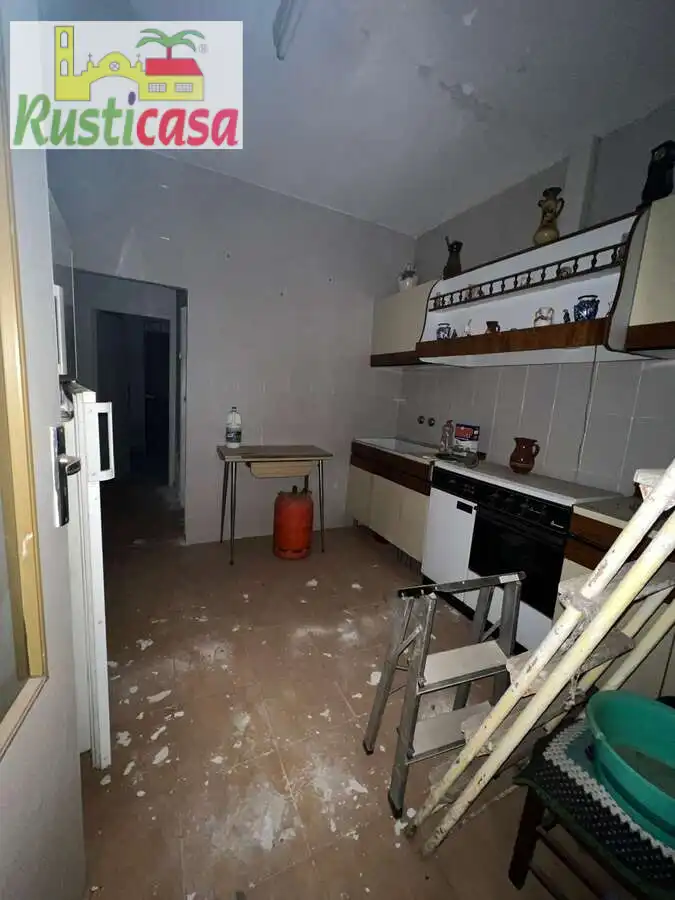 Casa amb terrassa en venda a Trinidad, imagen 8