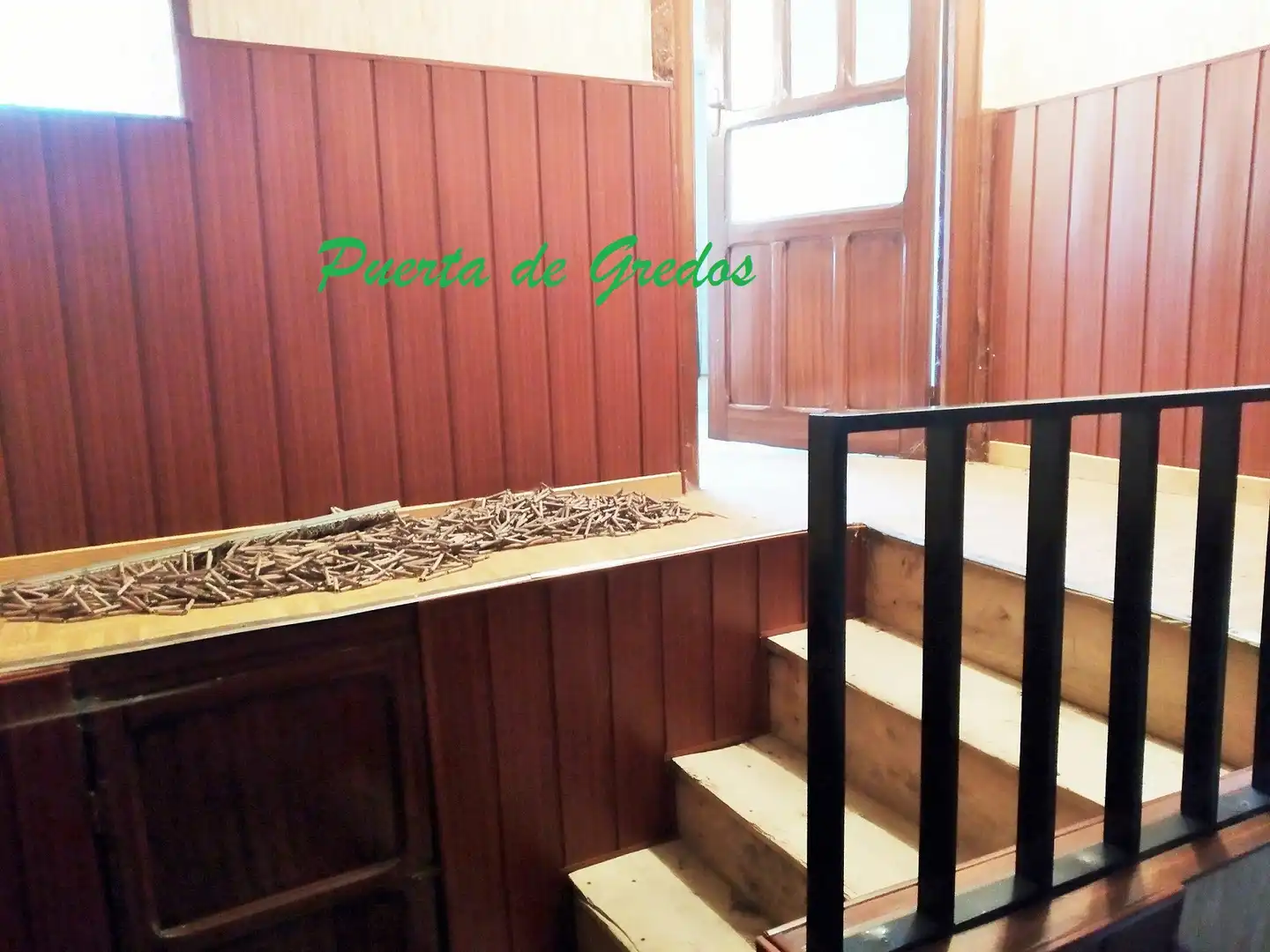 Houses for sale in Becedas  with Storage room