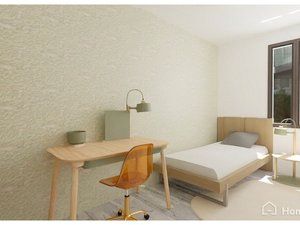 Bedroom of Flat for sale in Las Palmas de Gran Canaria  with Furnished