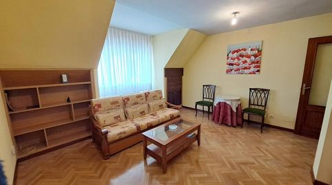 Foto 5 de Piso de alquiler en Gonzalez Dueñas, Rondilla, Valladolid Capital