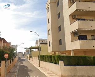 Exterior view of Duplex for sale in Daimús