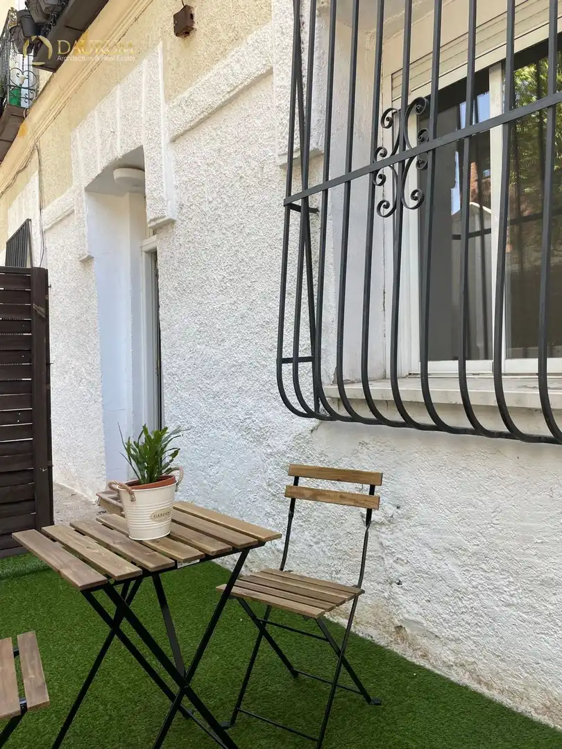Flat for sale in Trajano, imagen 28