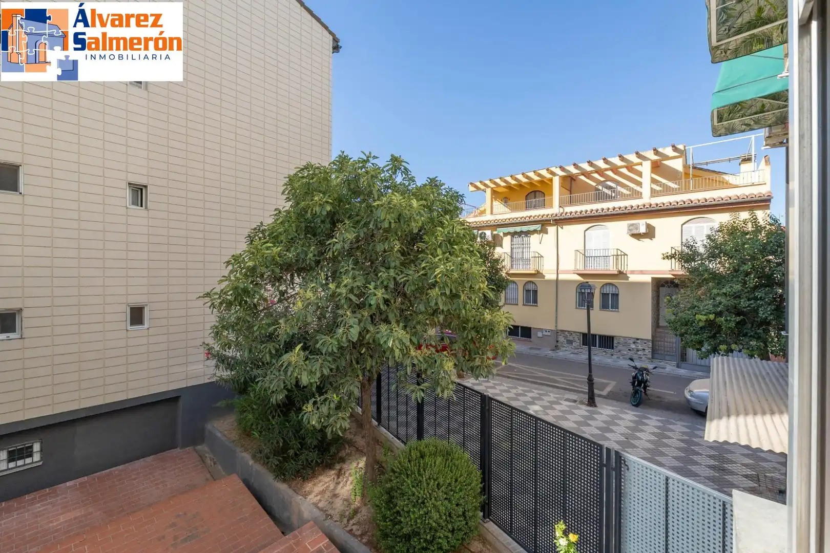 Appartement avec piscine à vendre à Calle BLASCO IBAÑEZ, imagen 16