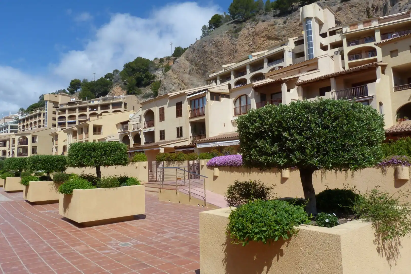 Apartament amb piscina en venda a Currica, imagen 31