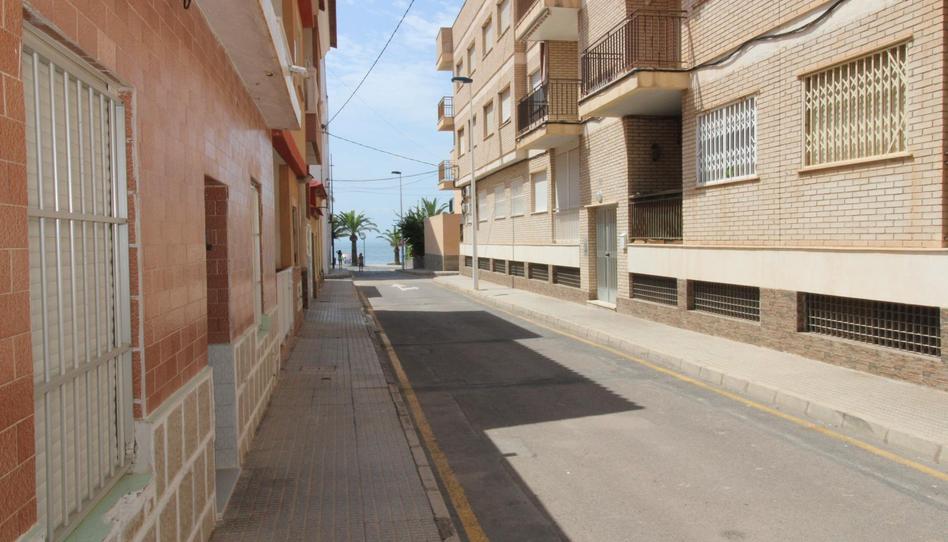 Foto 1 de Planta baixa en venda a Lo Pagán, Murcia