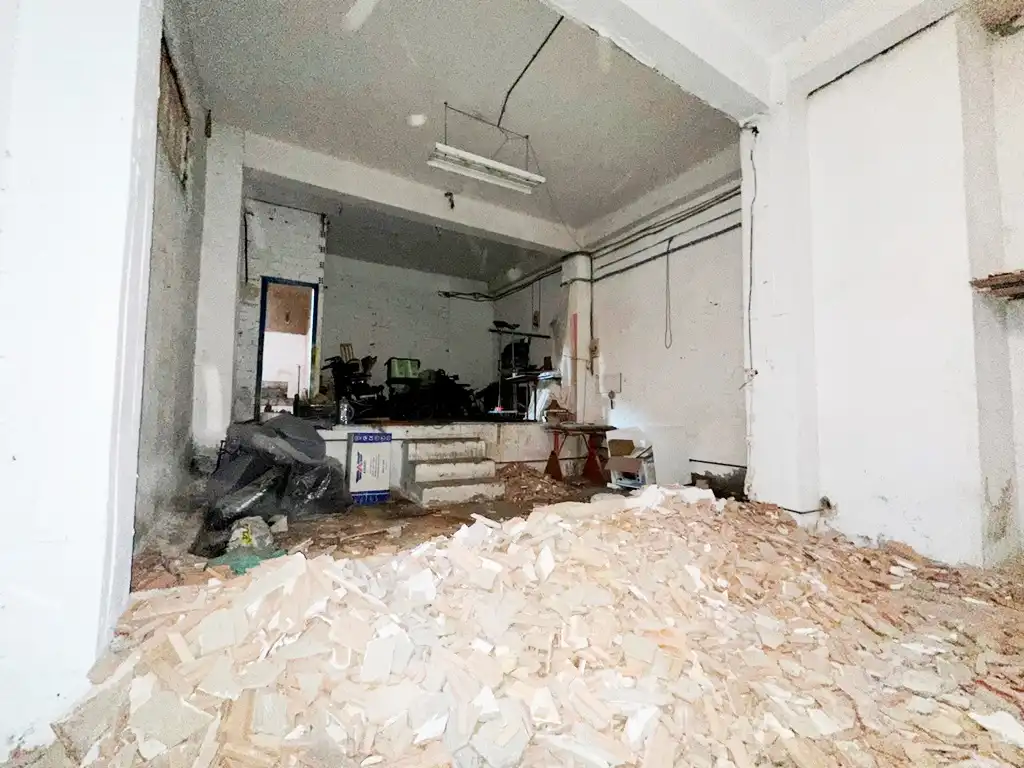 Local comercial en venda a Bailén - Miraflores, imagen 3
