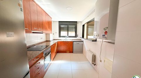 Foto 5 de Apartament en venda a Pujades, 49, Creu de la Mà, Figueres