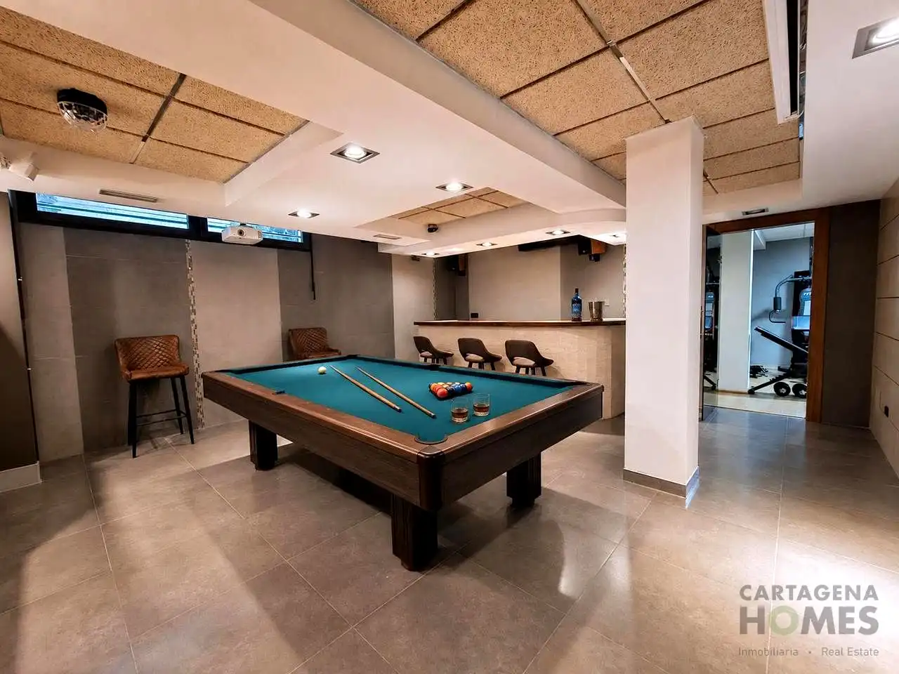 House with terrace for sale in Loma Negra, imagen 66