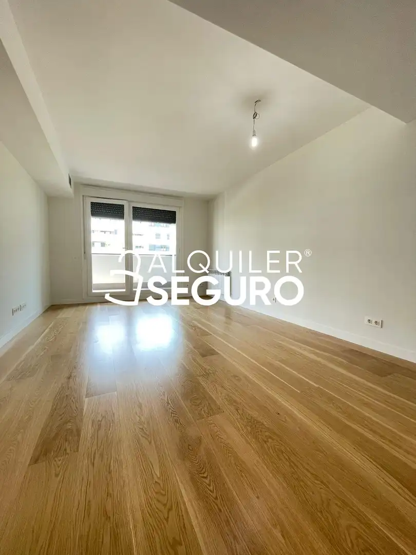 Flat for rent in Maria de Maeztu, Arroyo del Fresno