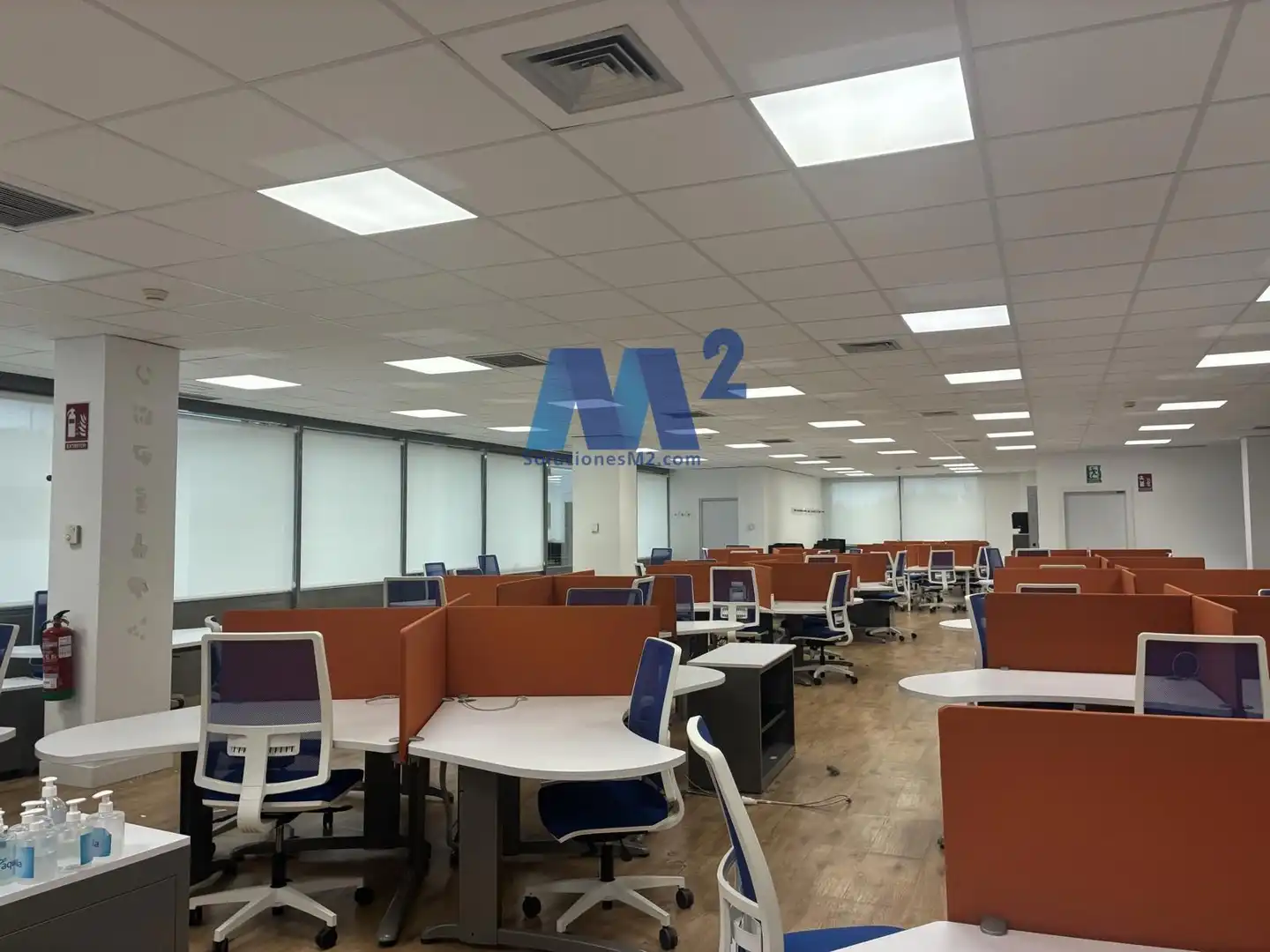 Office for rent in Polígono Industrial Norte