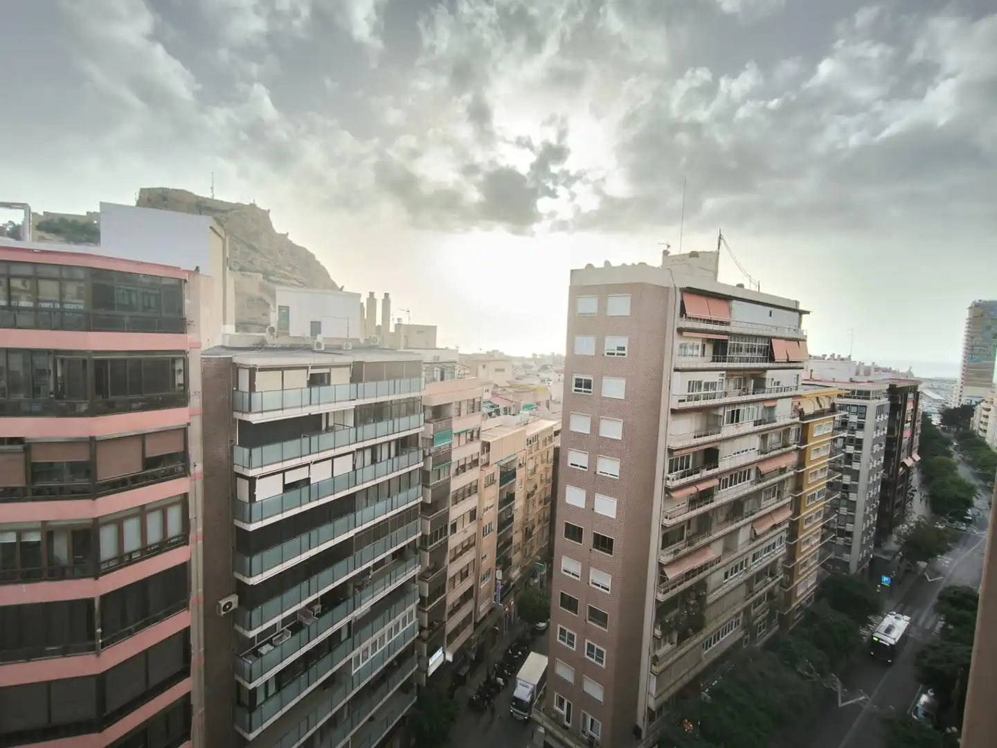 Piso con ascensor en venta en Avenida ALFONSO EL SABIO, imagen 26