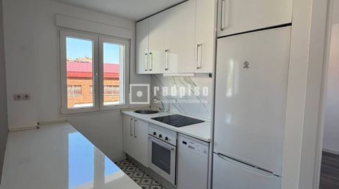 Photo 2 of Flat for sale in De la Virgen del Val, Concepción, Madrid Capital