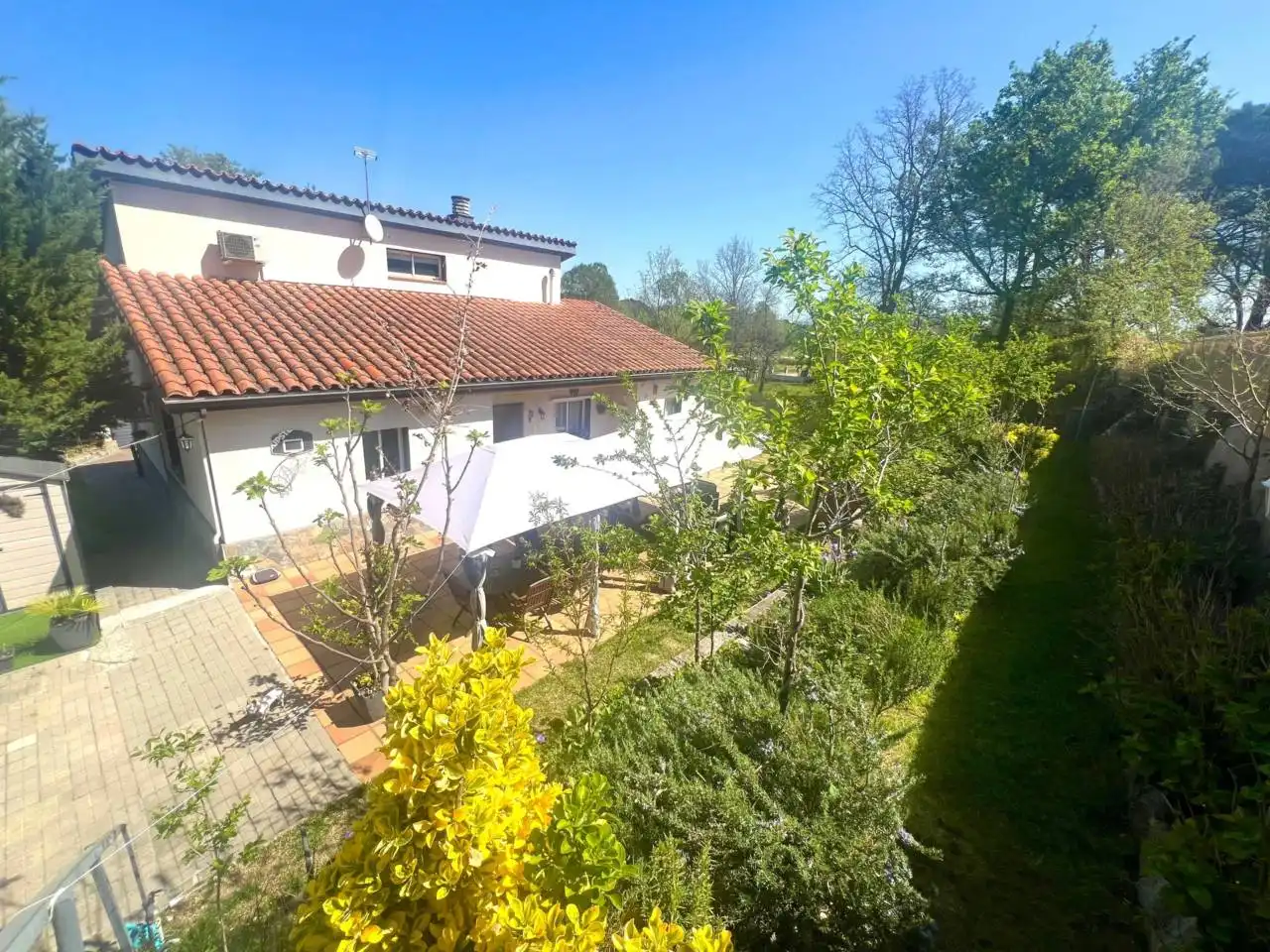Maison avec jardin à vendre à Vilobí d'Onyar, imagen 26
