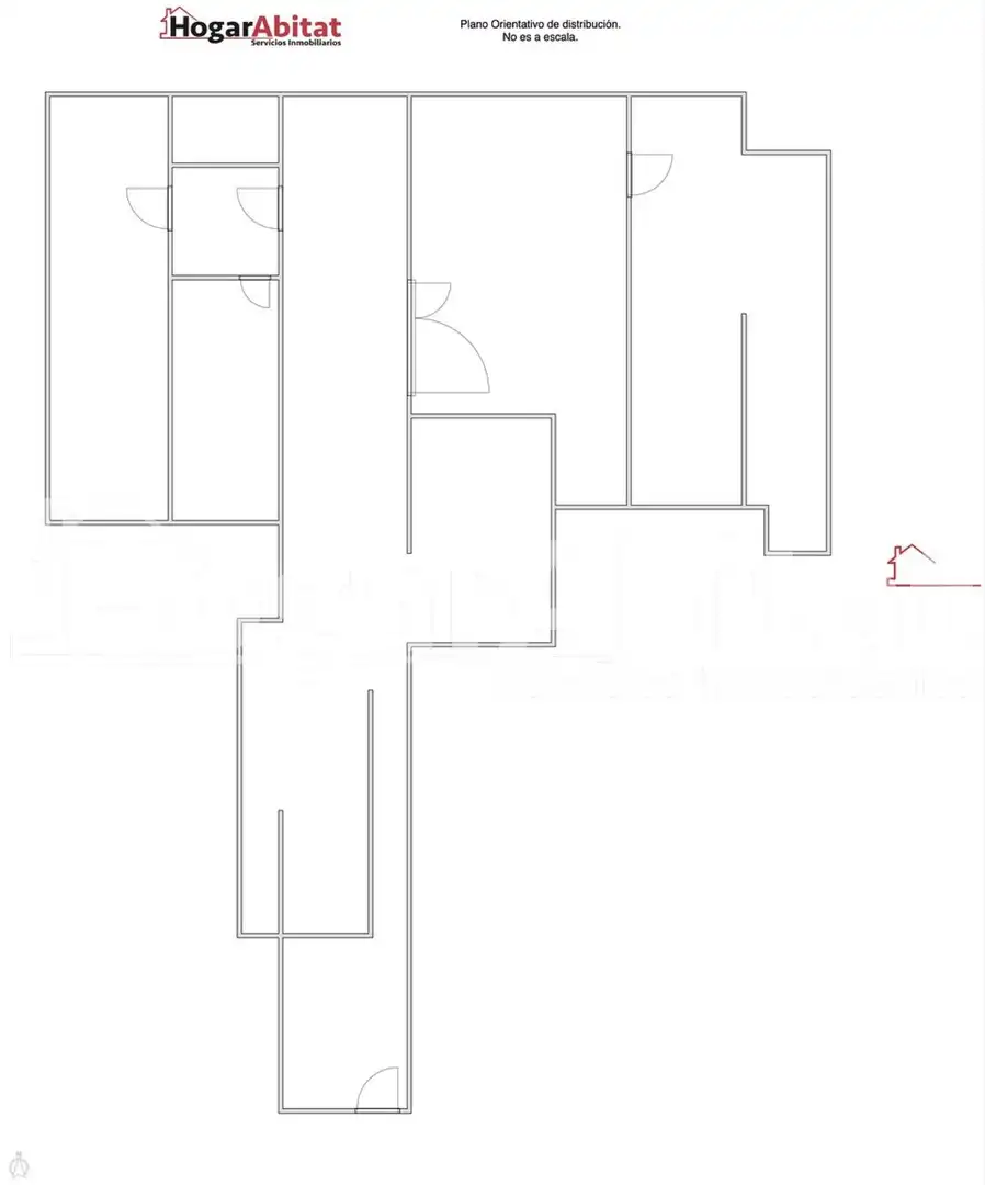 Piso en venta en Alginet con Terraza