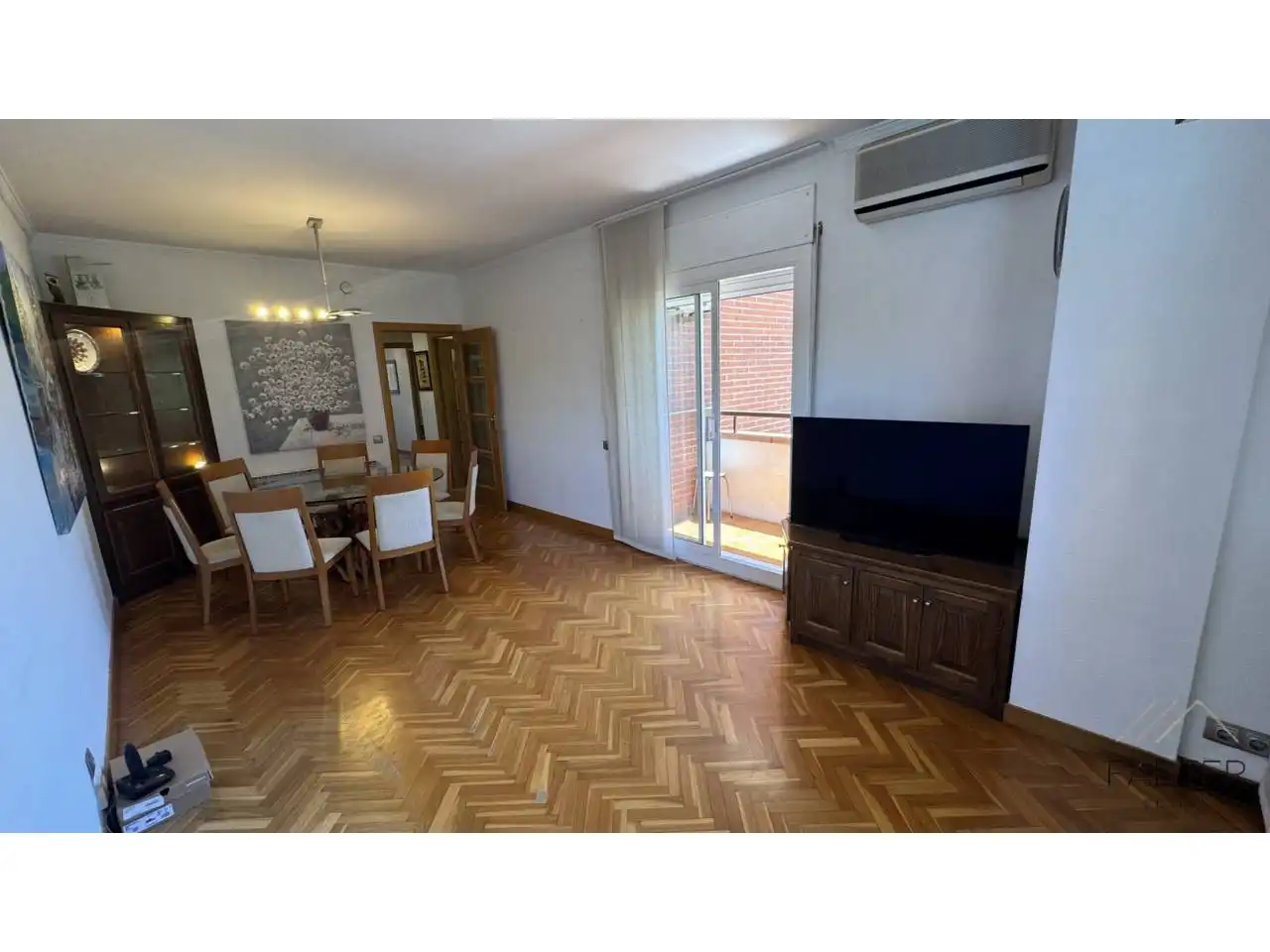 Flat with terrace for sale in Carretera Collblanc, imagen 6