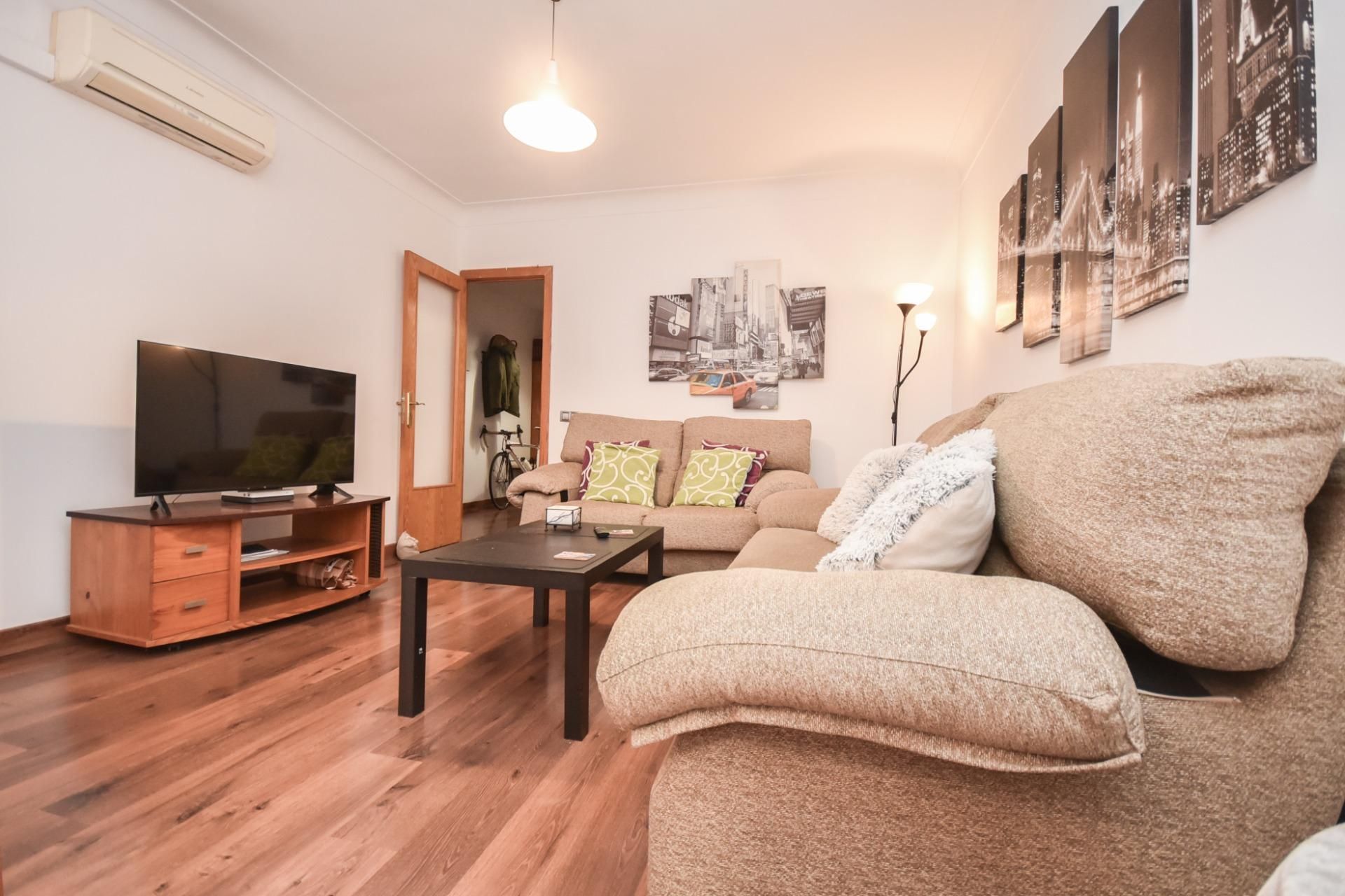 Wohnung zum Verkauf in Bons Aires, Nord