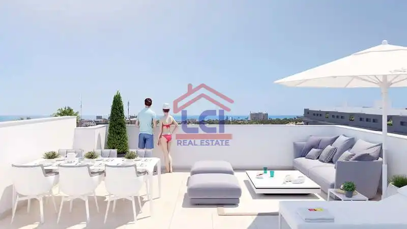 Apartament amb piscina en venda a Formentera del Segura, imagen 9