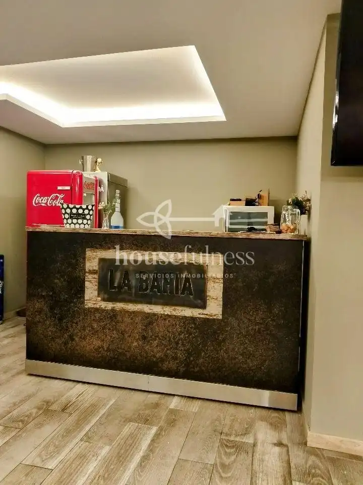 Locale commerciale in vendita a A Malata - Catabois - Ciudad Jardín, imagen 11