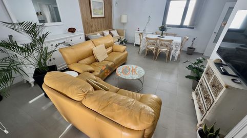 Foto 5 de Àtic en venda a Calle Orson Welles, El Tejar - Hacienda Bizcochero, Málaga Capital