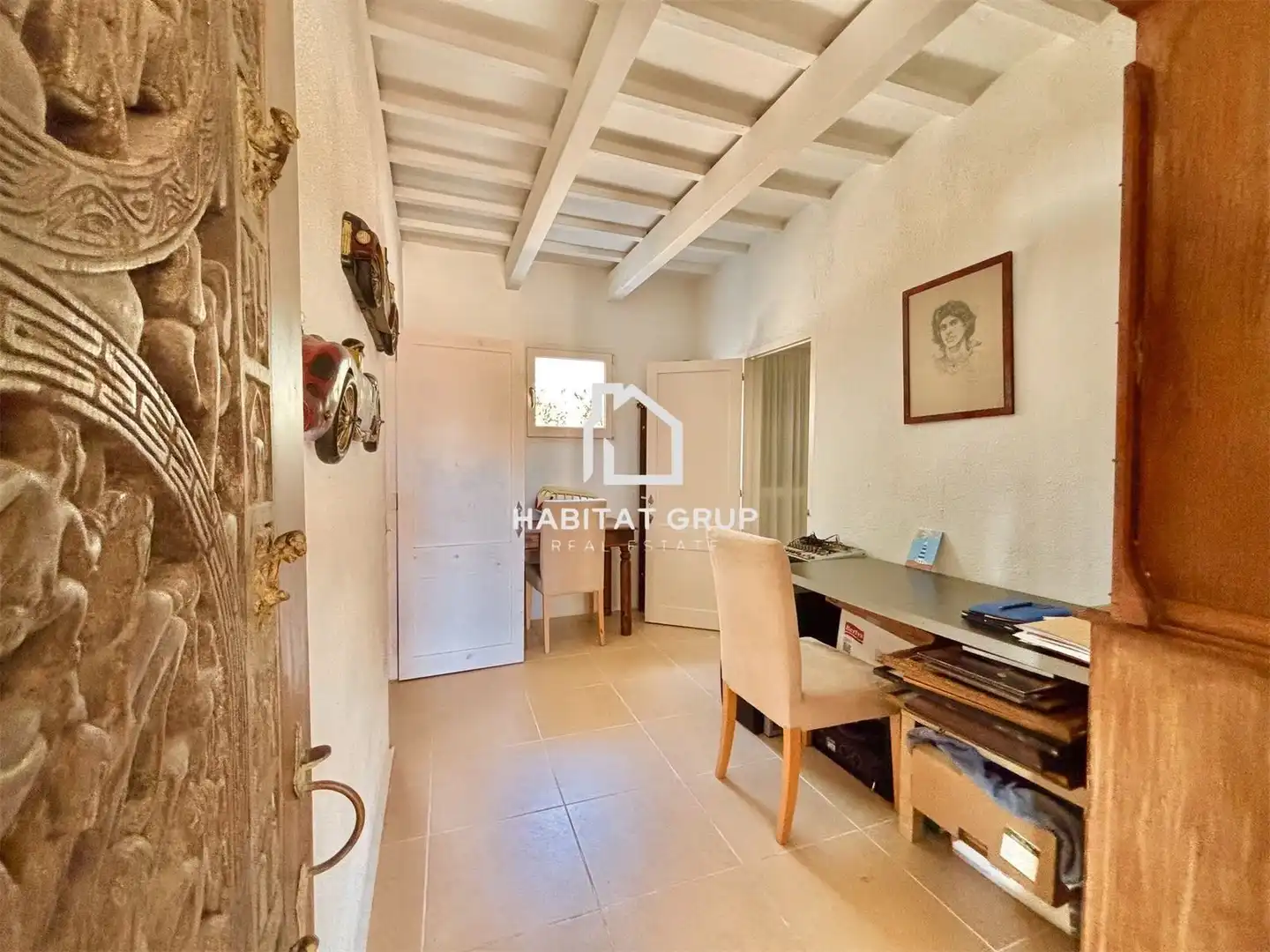 Haus oder Chalet zum Verkauf in Sant Lluís mit Klimaanlage, Heizung und Privatgarten
