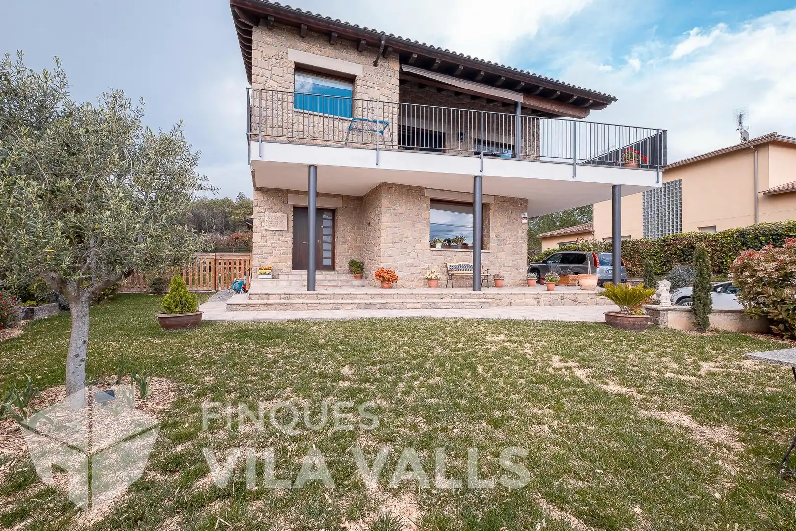 Maison avec jardin à vendre à C de les creus, imagen 11