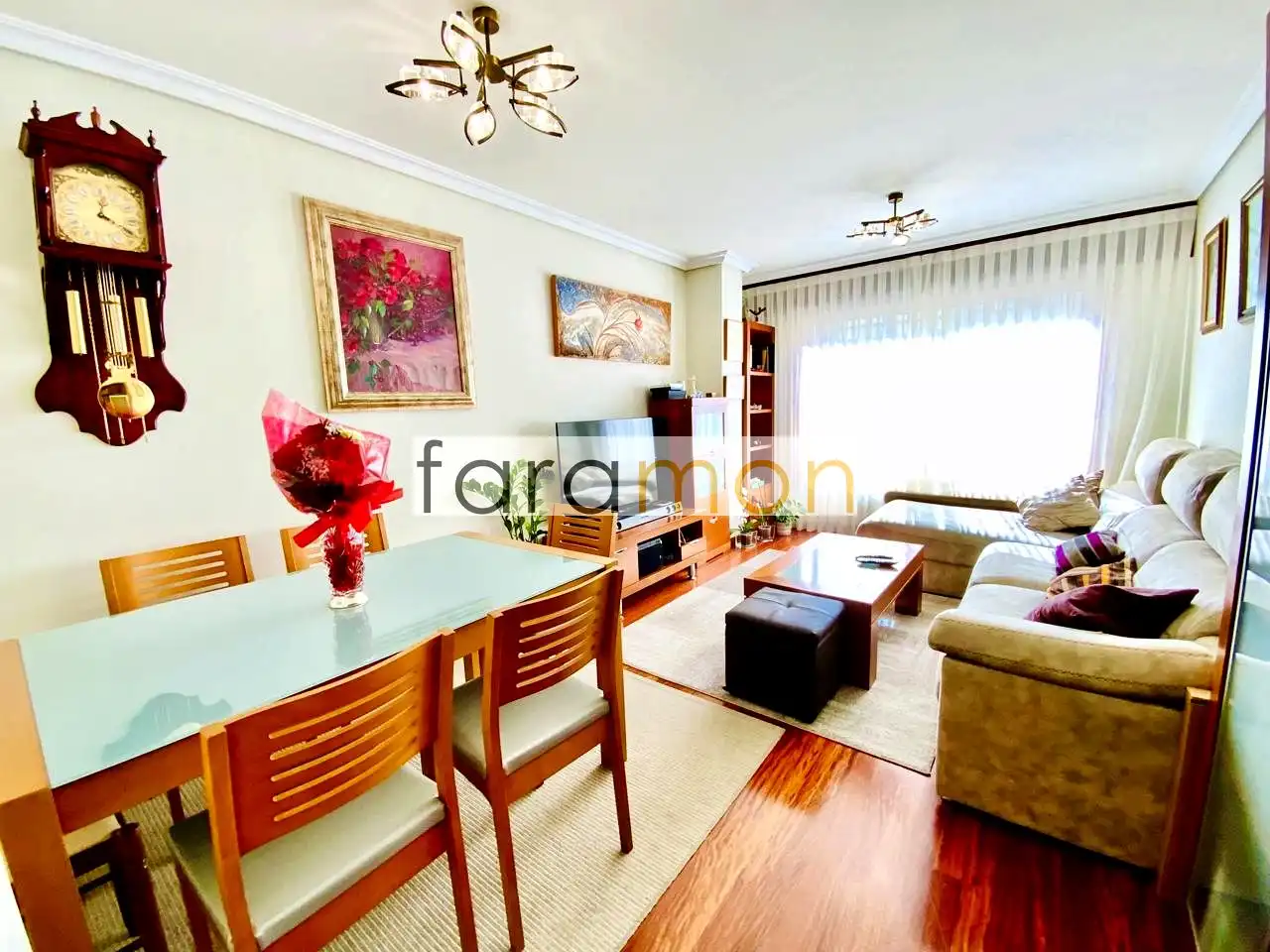 Appartement avec ascenseur à vendre à Centro Urbano