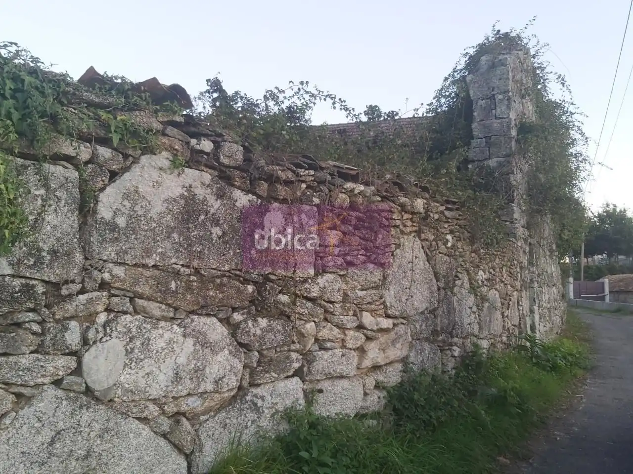 Lands and plots for sale in Salceda de Caselas, imagen 6