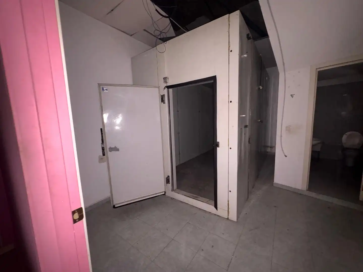 Gewerbefläche zur Miete in Calle Párroco Luciano Fernández, imagen 13