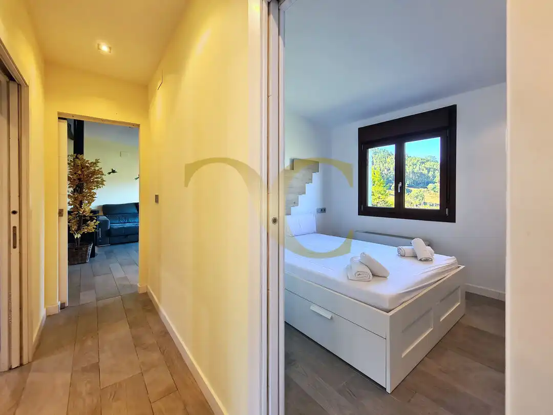 Villa mit Garten zum Verkauf in Peón - Arroes, imagen 26