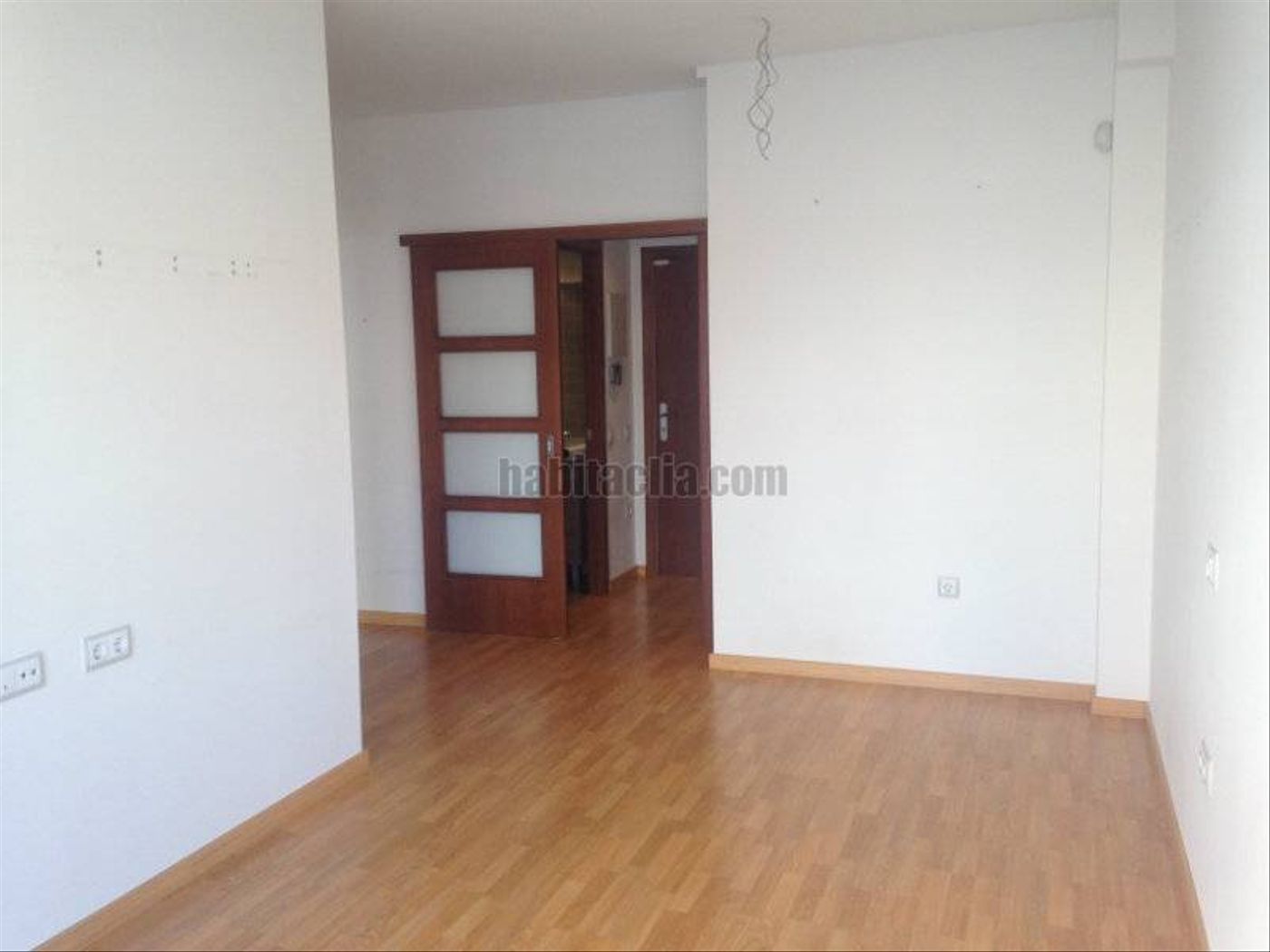 Bedroom of Flat to rent in Terrassa  with Heating
