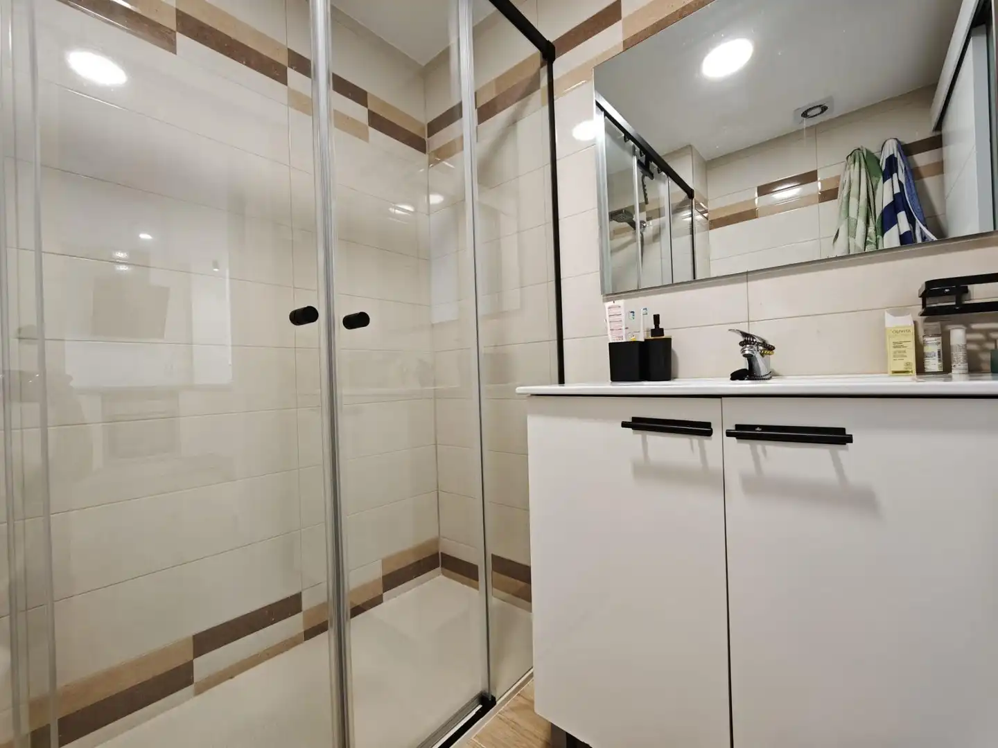 Wohnung mit Pool zur Miete in Los Arenales del Sol, imagen 20
