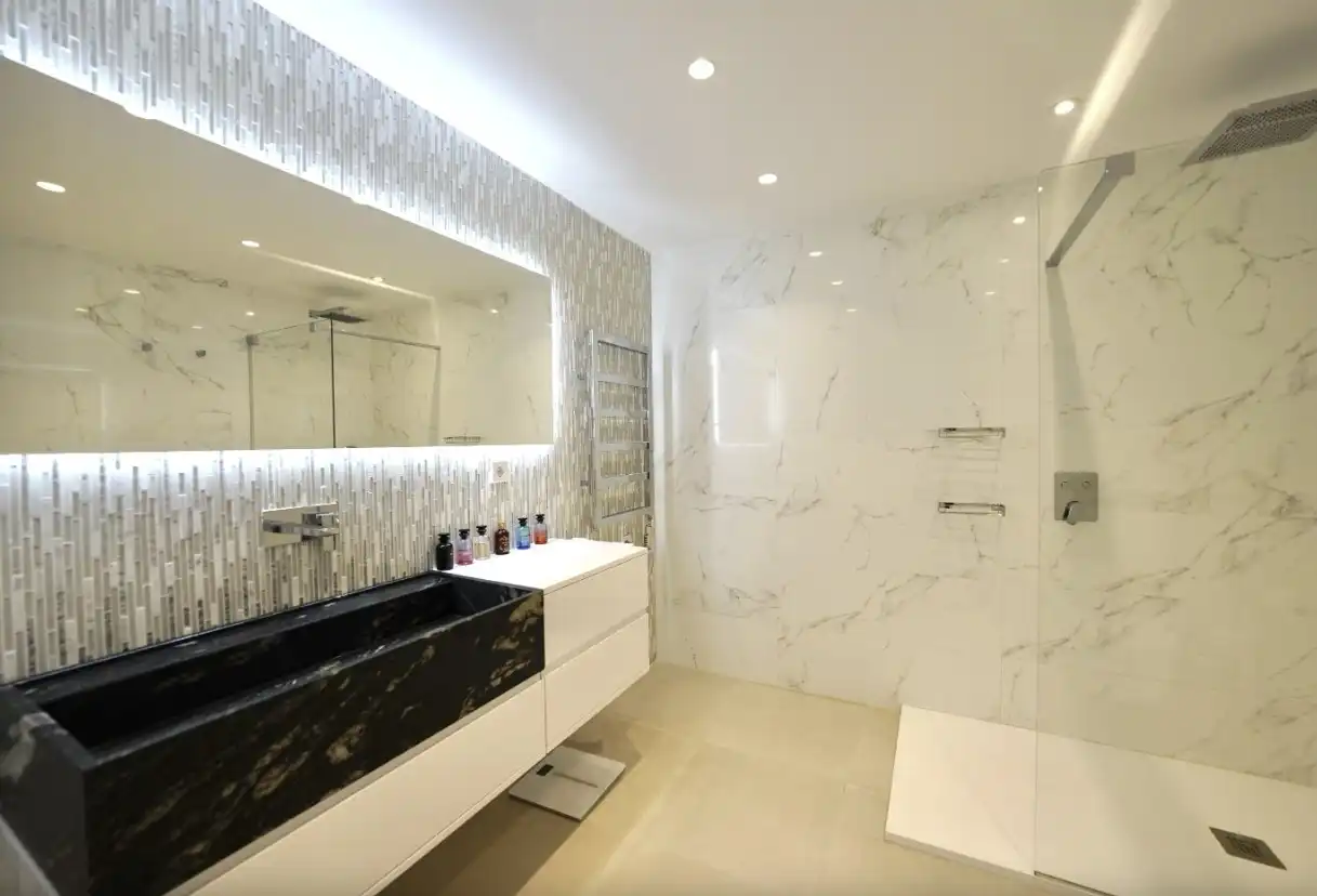 Casa pareada con piscina en venta en Sotogrande Alto, imagen 7