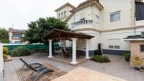 Vista exterior de Casa o xalet en venda en Santa Perpètua de Mogoda