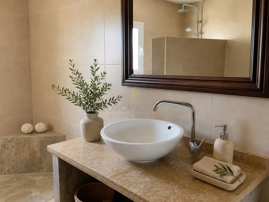 Country house with pool for sale in Polígono 3 Parcela 519, imagen 12